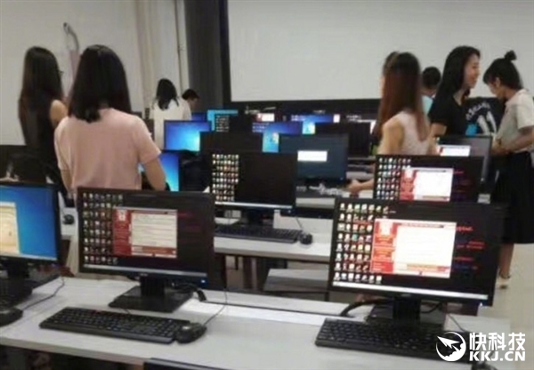 超20萬(wàn)臺(tái)PC被勒索病毒感染！一大波人***放假了...
