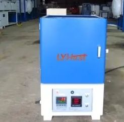 馬弗爐的參數有哪些？又是如何煅燒？煅燒過程主要變化又有哪些？