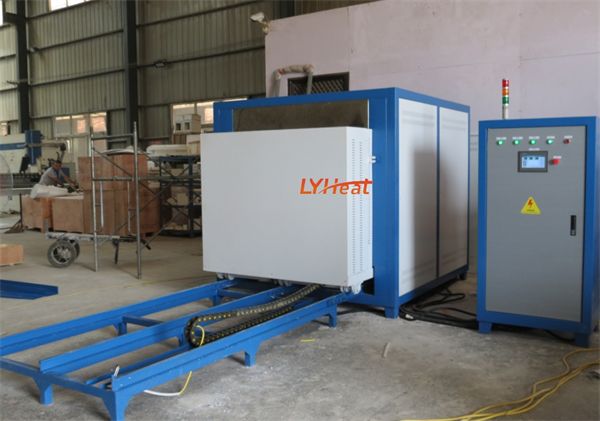 臺車爐的十大特點必看！快來