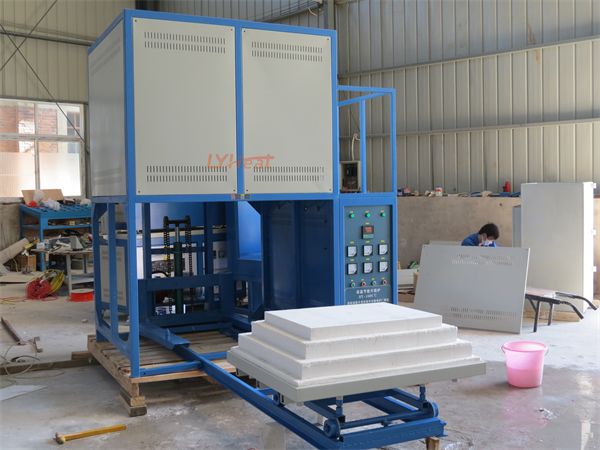 什么是升降爐？它是如何設計的？又有哪些用途呢？