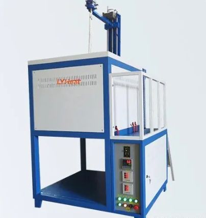 科普分享！實驗熔塊爐的用途性能有哪些？大家一起看看吧