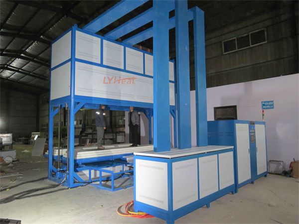 升降爐的使用有著真香定律，但是這8條禁忌要牢記哦！