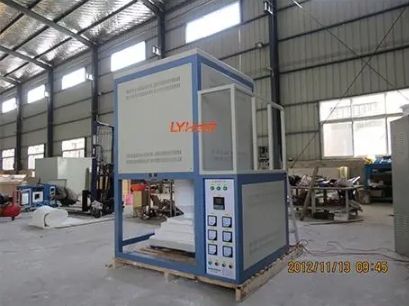 什么是熔塊爐？它的工作原理是什么？