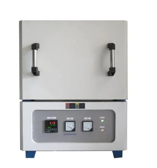 這些操作馬弗爐它不喜歡!一定要看，不然損失太大了